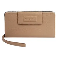 Bugatti Elsa Geldbörse beige