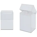AMIGO ULTRA PRO 81454 Clear Deck Box