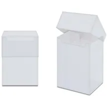 AMIGO ULTRA PRO 81454 Clear Deck Box