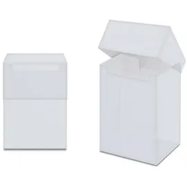 AMIGO ULTRA PRO 81454 Clear Deck Box