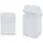 AMIGO ULTRA PRO 81454 Clear Deck Box
