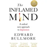 Short Books The Inflamed Mind: A radical new approach to depression