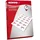 KORES Universaletiketten 100 Blatt Weiß 63,5 x 33,9 mm