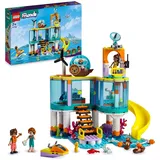 LEGO Friends 41736 Seerettungszentrum
