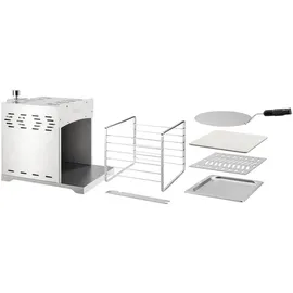 TAINO Oberhitzegrill XXL Gas (93598)