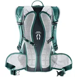 Deuter Bike I 18 SL jade-deepsea