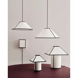 Hay Ava Pyramid Weiß