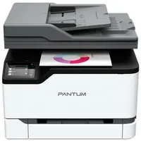 Pantum Cm2200fdw Laser-multifunktionsdrucker - White