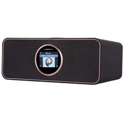 Albrecht DR 884 Hybridradio Internet/DAB+/UKW