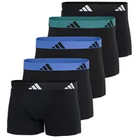 Adidas Trunk Active Flex Cotton - Bequeme Unterwäsche