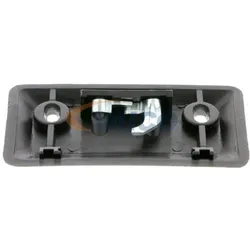 VAICO Handschuhfachschloss BMW V20-1233 51168163017,8163017