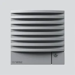 Siedle&Söhne Türlautsprecher-Modul TLM 612-02 SM 200036808-00