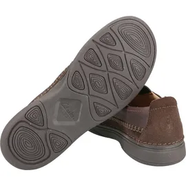 CLARKS Nature 5 Walk Herren Dunkelbraun 44,5