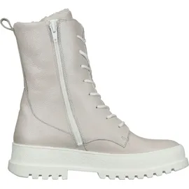 WALDLÄUFER Schnür- beige H-Tara