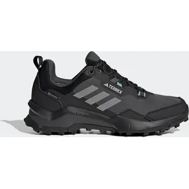 Adidas Terrex AX4 GTX Damen Core Black / Grey Three / Mint Ton 39 1/3