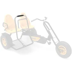 BERG Haltestangen-Stoßschutz für Duo Chopper