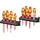 WERA Kraftform Big Pack 100 VDE Schraubendreher-Satz 14-teilig PH1