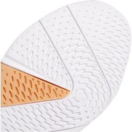 adidas Ligra 8 Indoor Cloud White / Core Black / Cloud White 38 2/3
