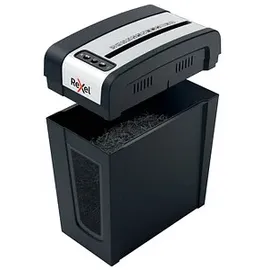 Rexel MC4-SL Schwarz