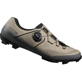 Shimano XC503 Sand Beige 45
