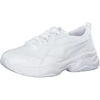 Puma Cilia white-gray violet-silver 42,5