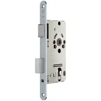 ssf groitzsch SSF Serie 22 Einsteckschloss Silber