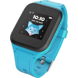 TCL MoveTime MT40X blau