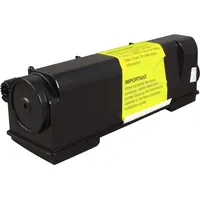 Kompatible Ware kompatibel zu Kyocera TK-65 schwarz ca. 20000