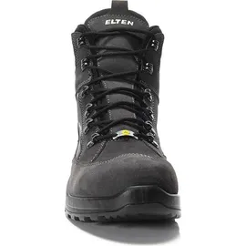 ELTEN Berufsstiefel RONAN XXF GTX dark-grey Mid ESD O2 WR CI 976620 Grau, 44 | 44
