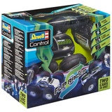 REVELL Stunt Car FlipRacer 2CH RTR (24634)