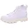 Bugatti Woman Daiquiri Lace Shoe, White 41