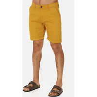 Cruz Shorts Jerryne ocker 2XL