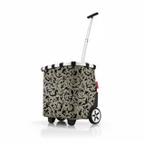 Reisenthel carrycruiser baroque marble