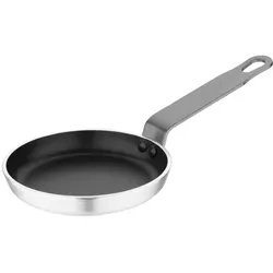 Vogue 120 mm antihaftbeschichtete Aluminium-Blini-Pfanne