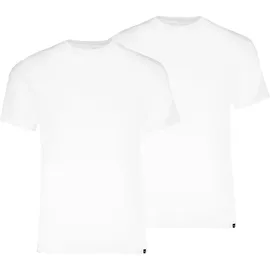 Puma Everyday Crew Neck weiß L