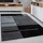 Ayyildiz Hawaii 1310 Kurzflorteppich 160 x 230 cm grau