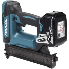 Makita DFN350Z Akku-Nagler solo