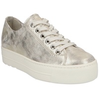 Paul Green Sneaker Sneaker Leder