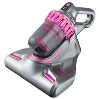 Milbensauger UV Licht Matratzenstaubsauger Matratzenreiniger Milbenstaubsauger