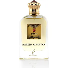 Khadlaj Hareem Al Sultan Eau de Parfum 75 ml