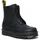 Dr. Martens Zebzag Laceless Black Wyoming