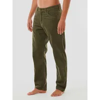 Rip Curl Classic Surf Cord Hosen - Dusty Olive