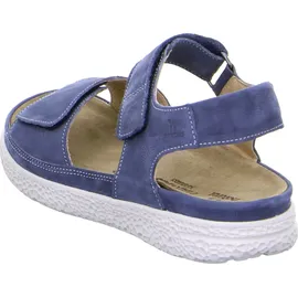 HARTJES GROOVE NATURAL STAHLBLAU Damen Blau 37