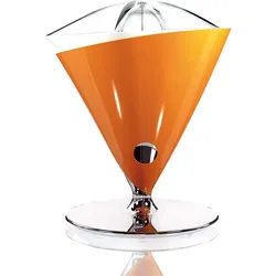BUGATTI – Vita Orangenpresse – Einfarbige Oberfläche – 0,6 l