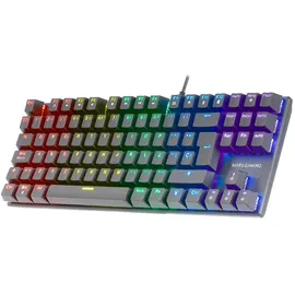 Mars Gaming MK80 Rot DE