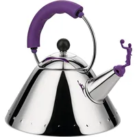 Alessi 9093 hellblau