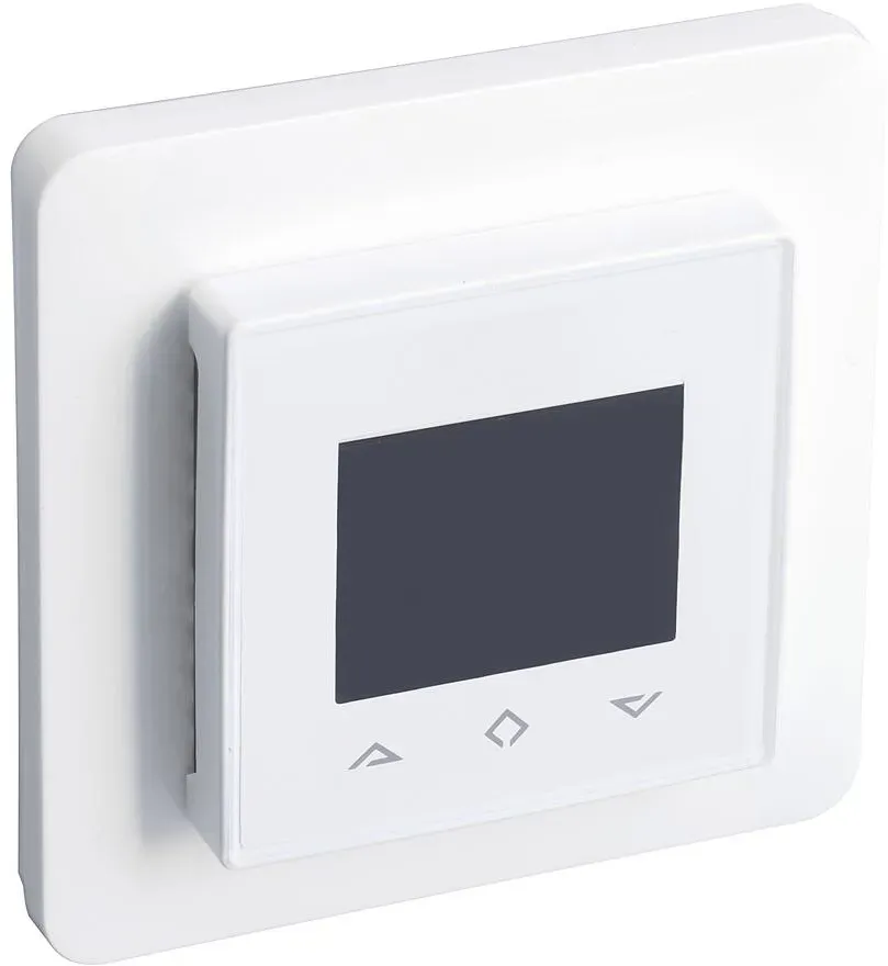 Viessmann Vitoplanar Schaltereinbauthermostat, Touchpad