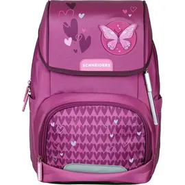 Schneiders Vienna Ergojet Set 6-tlg. Purple Hearts
