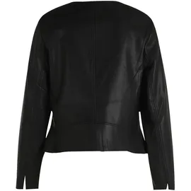 Betty Barclay Blazer Schwarz 46