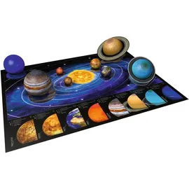 Ravensburger 3D Puzzle Planetensystem